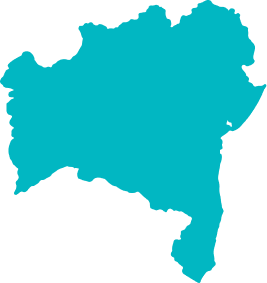 Estado da Bahia
