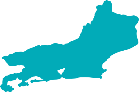 Estado do Rio de Janeiro